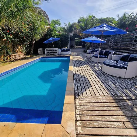 Casa Da Edinha Villa Armacao dos Buzios Exterior photo