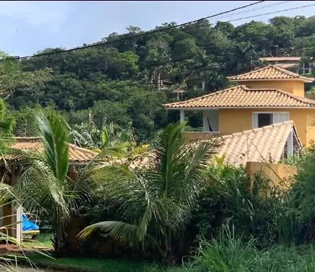 Casa Da Edinha Villa Armacao dos Buzios Exterior photo