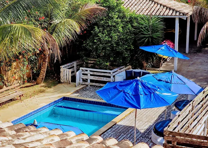 Casa Da Edinha