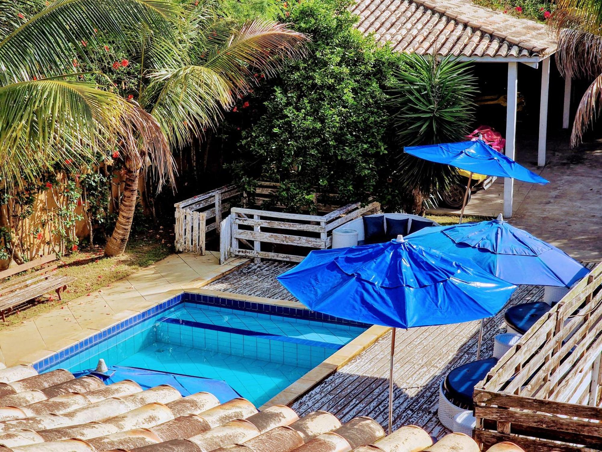 Villa Casa Da Edinha *