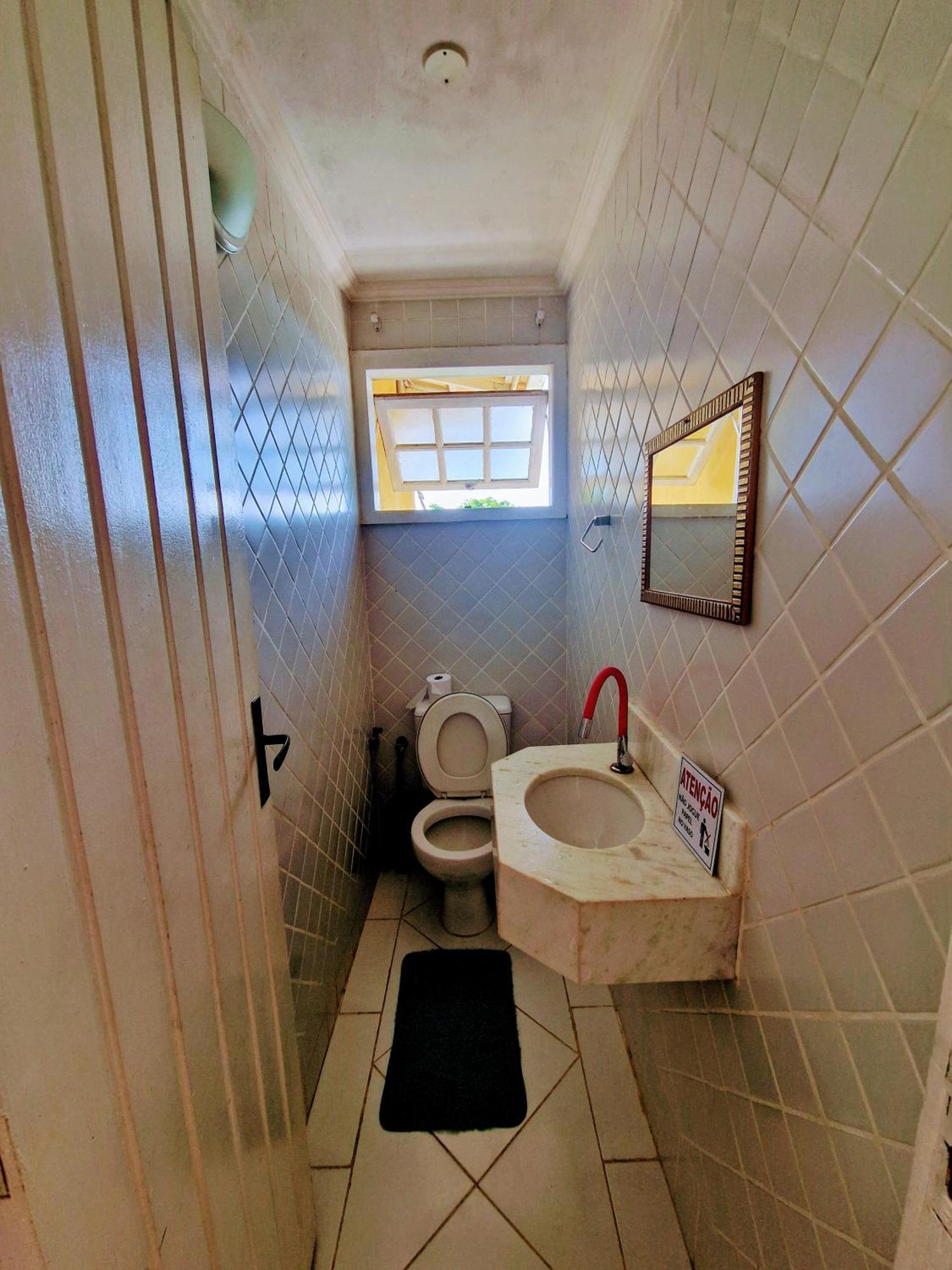 Casa Da Edinha *