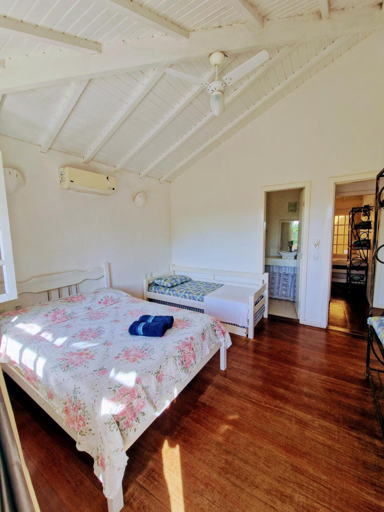 Casa Da Edinha Villa