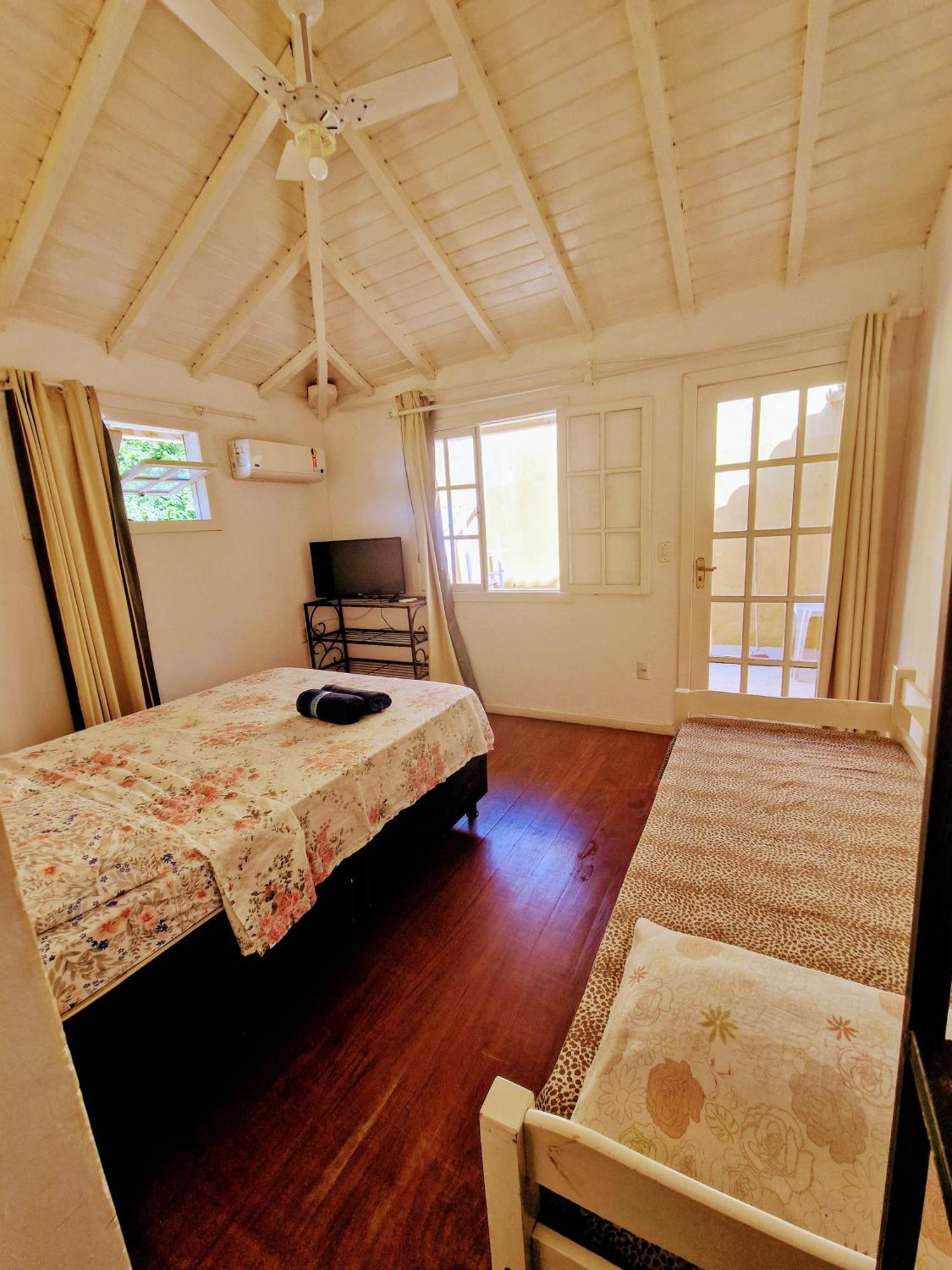 Casa Da Edinha Armacao dos Buzios