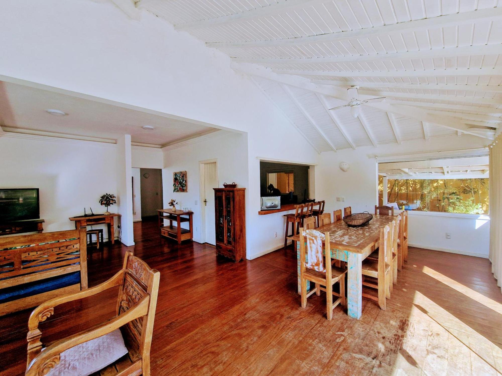 Casa Da Edinha * Armacao dos Buzios