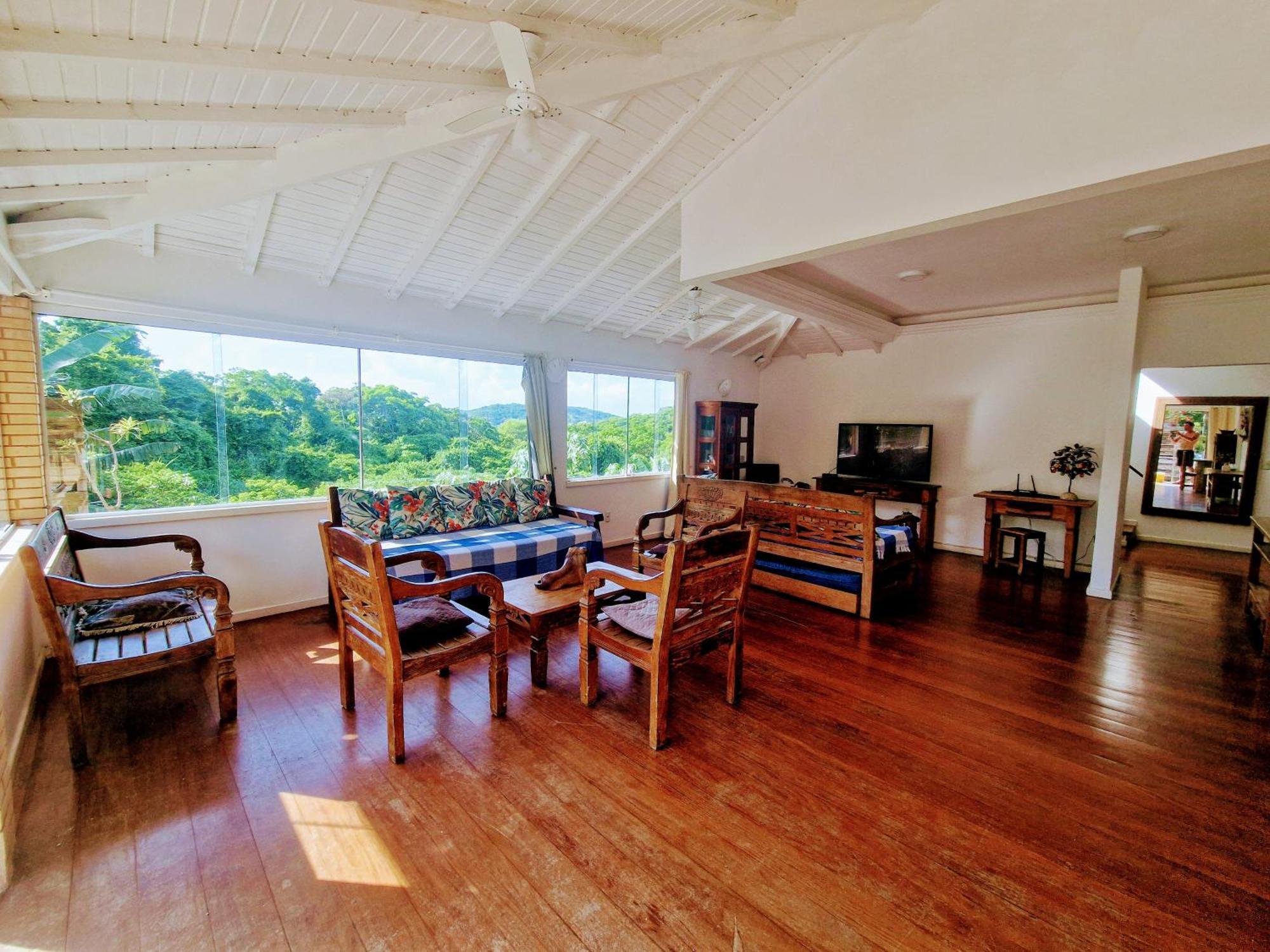 Casa Da Edinha Villa Armacao dos Buzios