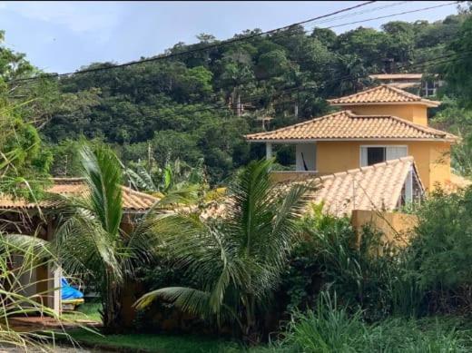 Casa Da Edinha